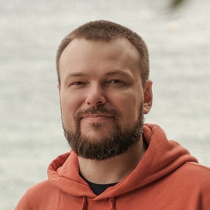 Буянов Данила - Backend Developer